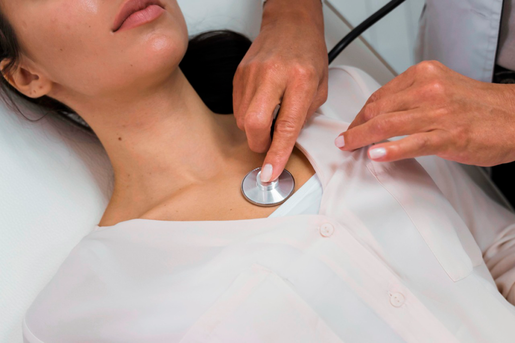 Sinais vitais saiba como identificar e